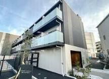 SHOKEN RESIDENCE川崎 登戸ウエストショウケンレジデ