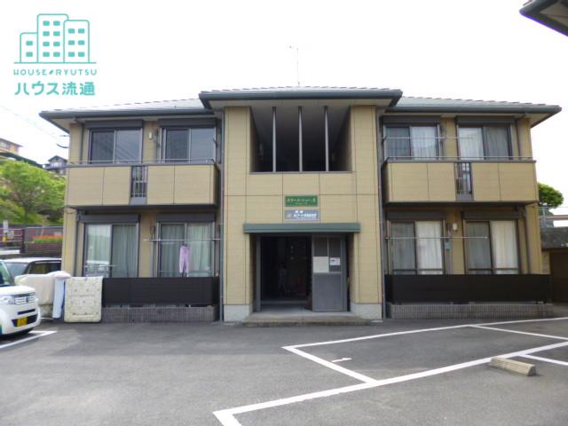ボヌール・シューA