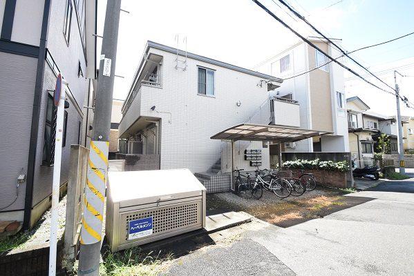  メゾン川島II