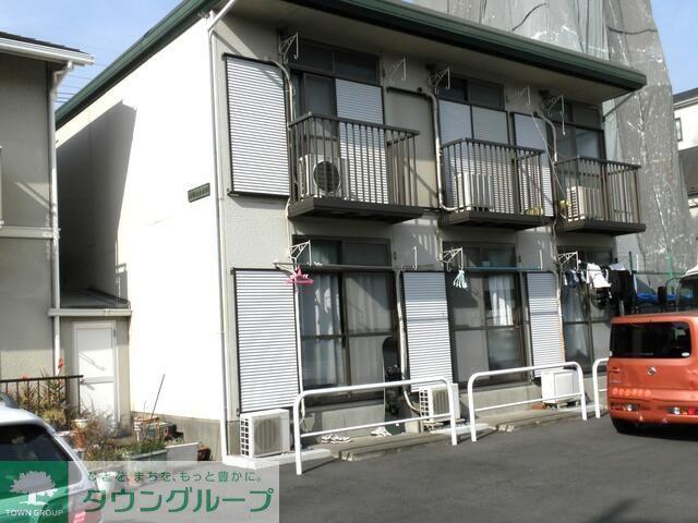 小家山ハイツ