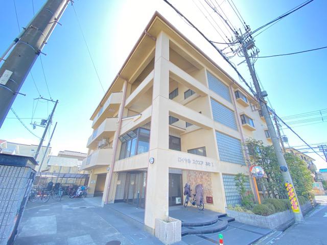 ロイヤルスクエアあむI