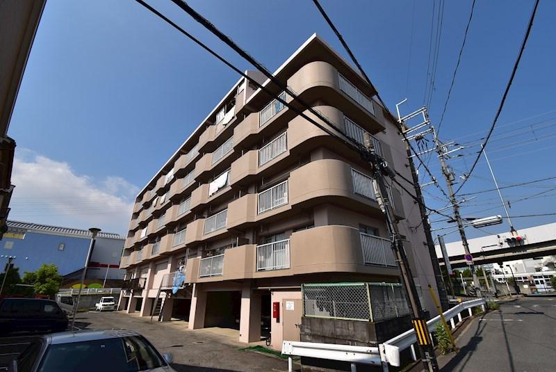 奥野マンション