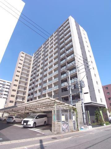 エンクレスト博多駅南SHARE
