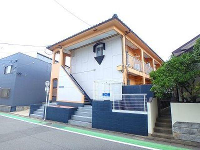 スプリングハイツ別府