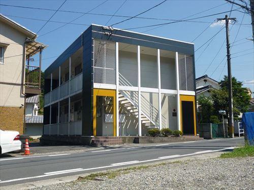 レオパレスMARUYAMA