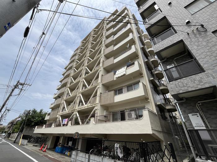 荻窪コーエイマンション