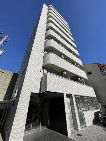  エステーラ都島
