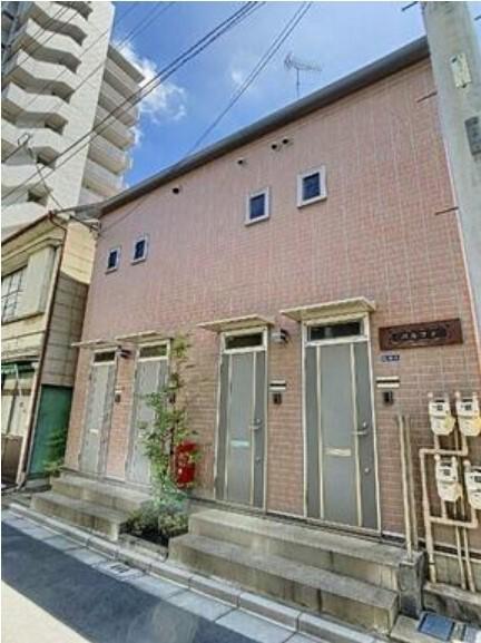 パープル池上