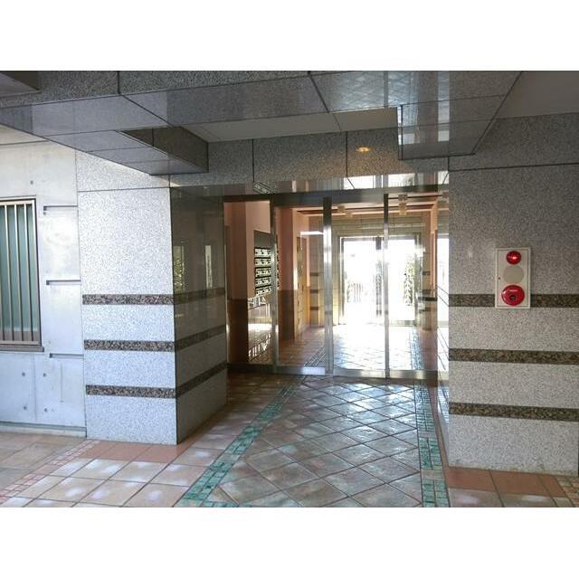 ジェイパーク桜新町