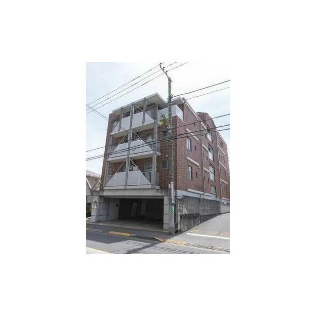 ジェイパーク桜新町