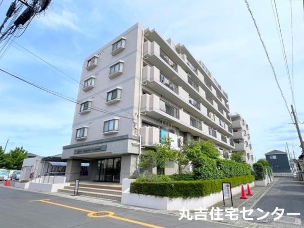ライオンズマンション武里