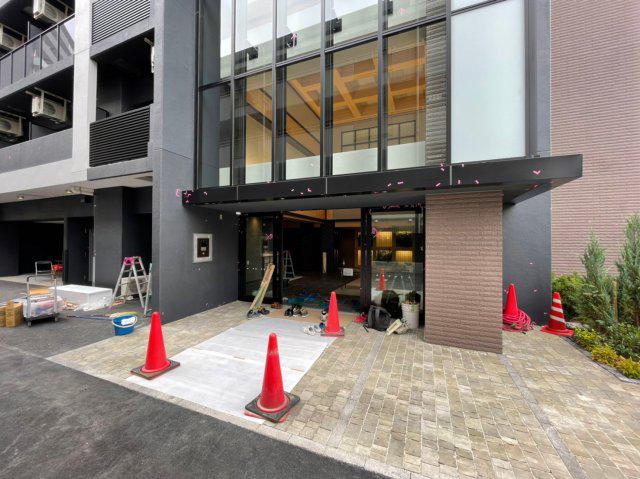 エステムコート新大阪XVフロウ