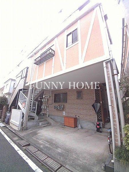 コーポエレガンス