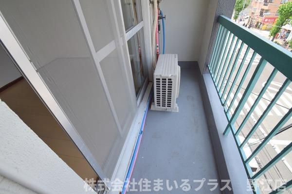 ヴィラナリー東中浜