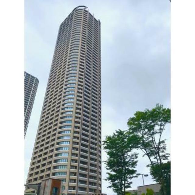 パークシティ武蔵小杉 ザ ガーデン タワーズイースト