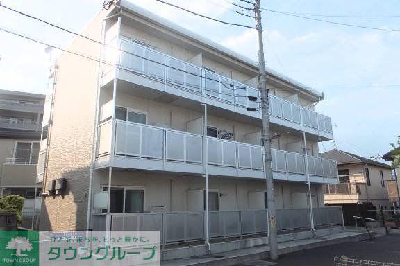 レオパレスサンシャイン