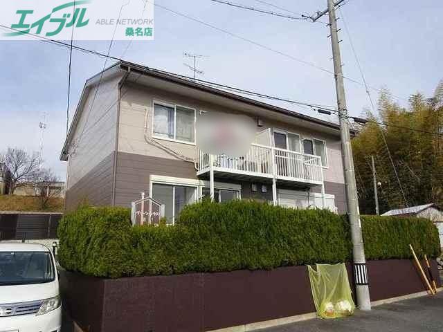 グリーンハウス朝日
