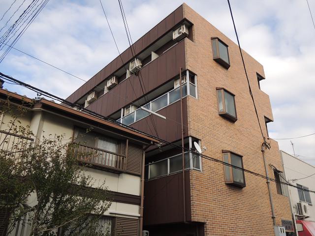 YOUハイム金岡
