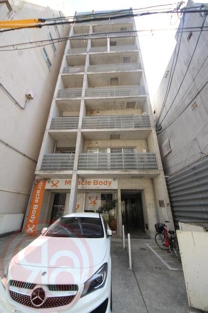 レキシントンスクエア北堀江