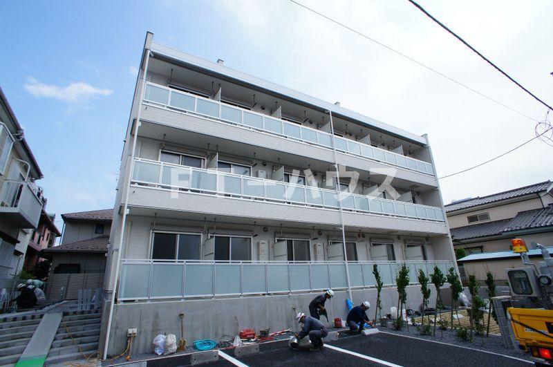 ラヴィータ妙典