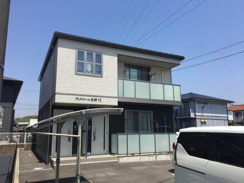 ヴィクトワール花岡VI