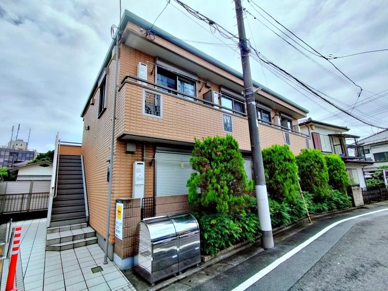アベニール平和台