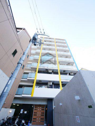 パラゴン小路