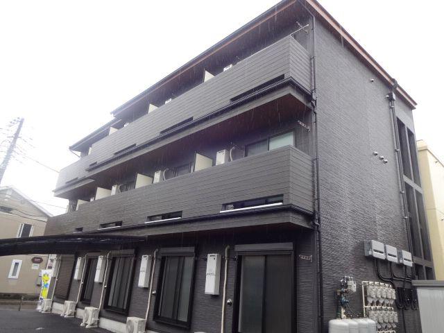 STAZIONE MINAMI RINKAN(1K/2階)