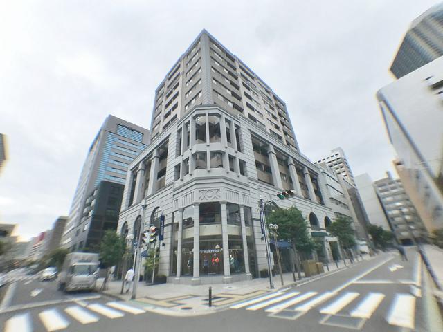 ルネ神戸旧居留地109番館