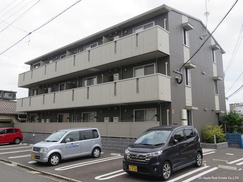 クラポンテMIII
