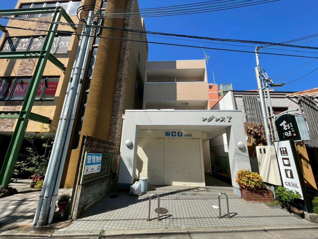 レグレスY