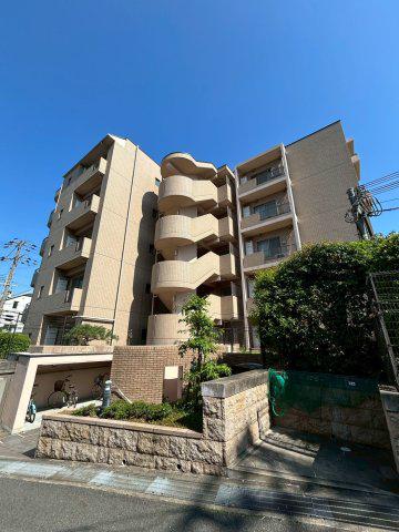 メゾン芦屋川