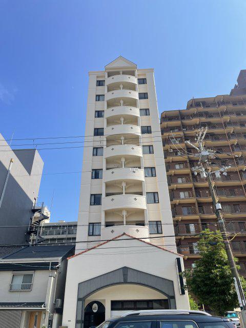 松下善ビル