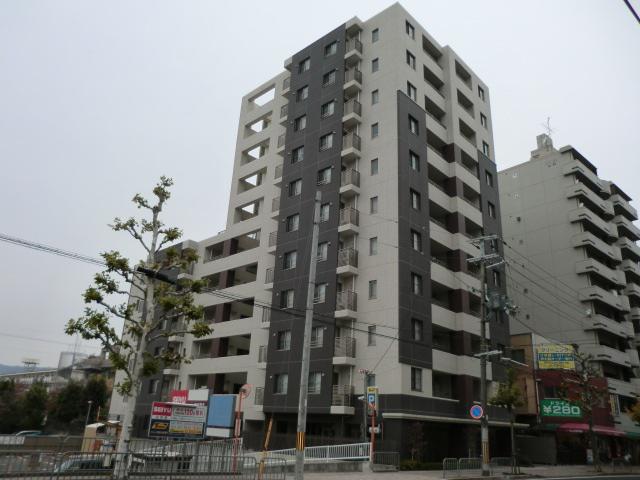 イーグルコートブランシェ