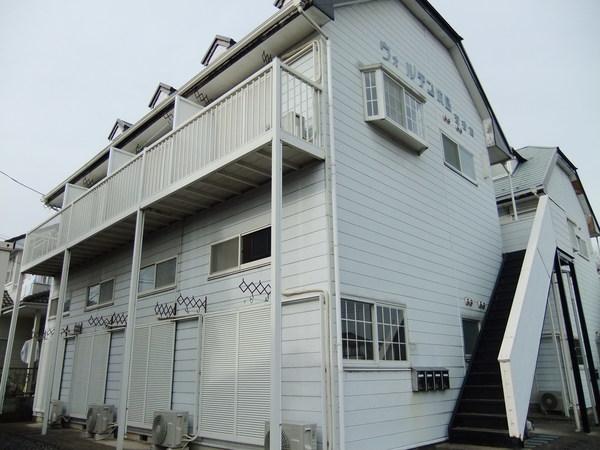 ウォールデン成島 壱番館