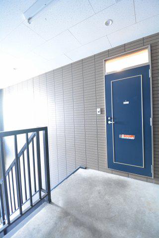 シティパレスフォンテーヌD棟