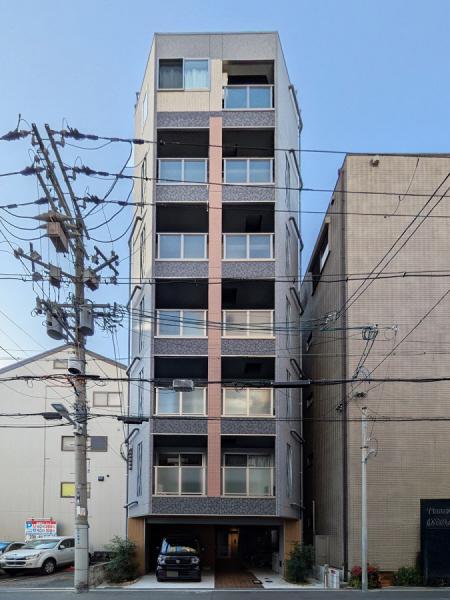 リヴェーラ上町台