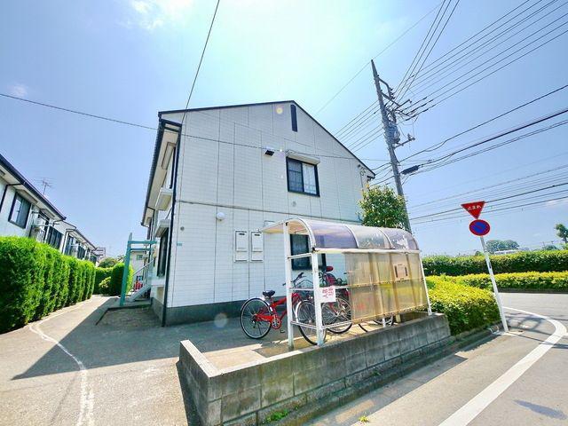パークサイドディアスI