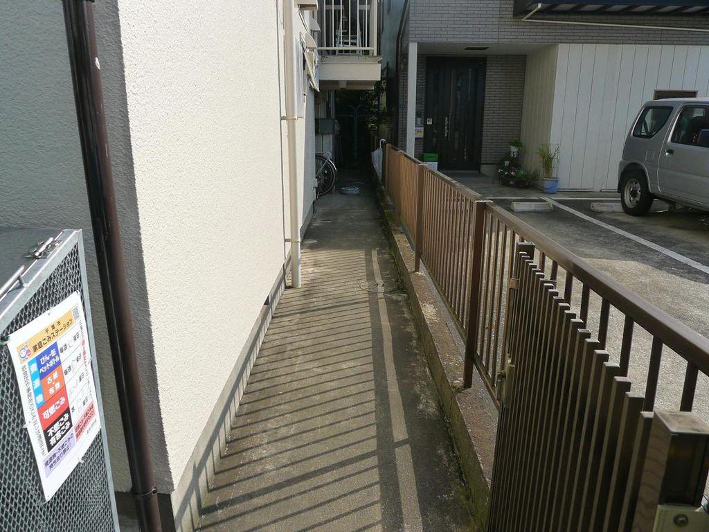リトルクローバーハウス