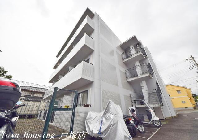 EST PORTE(1K/1階)