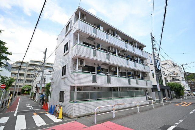 トップ高輪台
