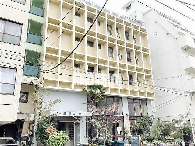 田辺コーポ