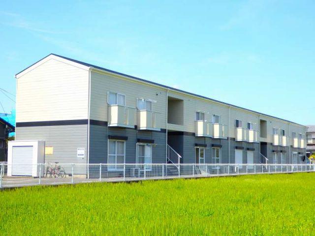 シテイハイツロイヤル