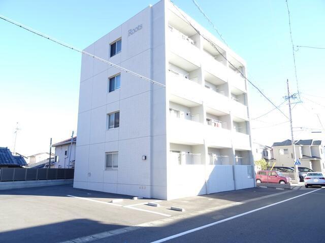 ＪＲ東海道本線 東静岡駅 徒歩39分  築12年