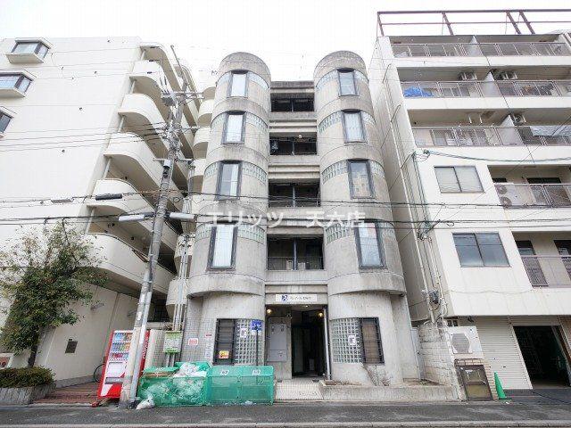 プレアール北梅田