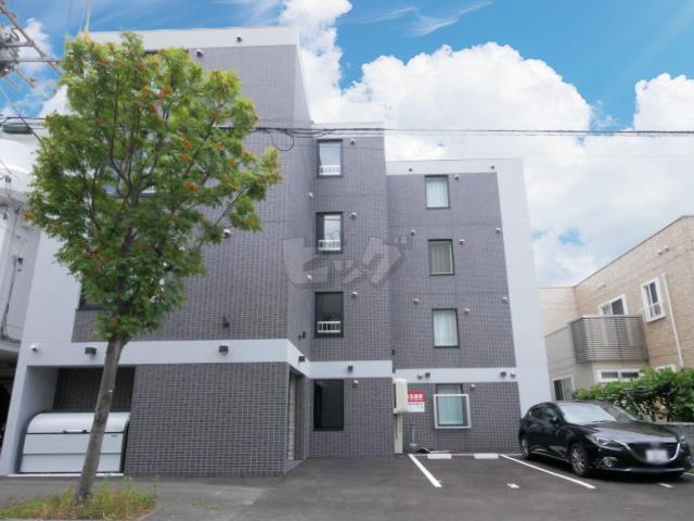 MAISON KAMUY 本郷通
