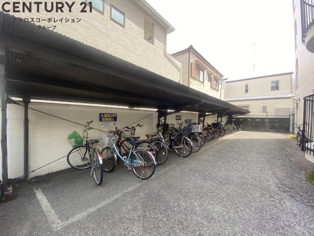 第2武庫之荘ハイム