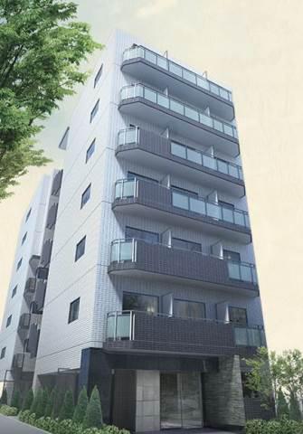 リヴシティ両国四番館