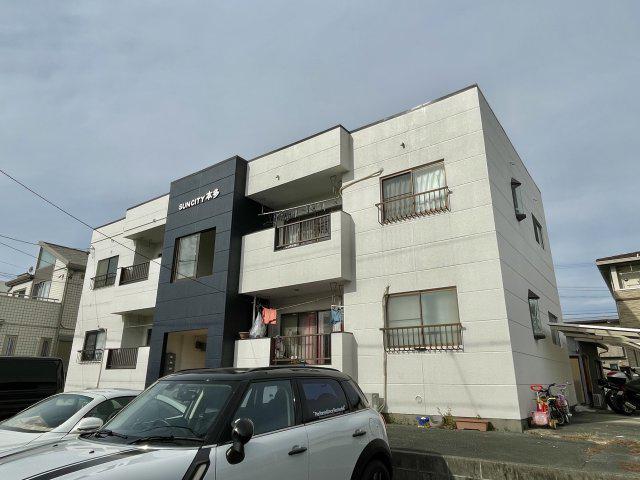 サンシティ本多