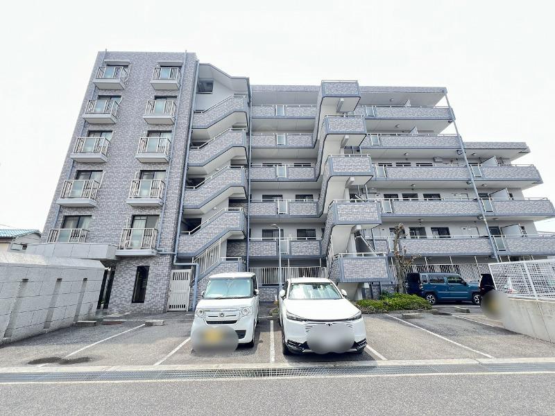 カーサステッソ野田